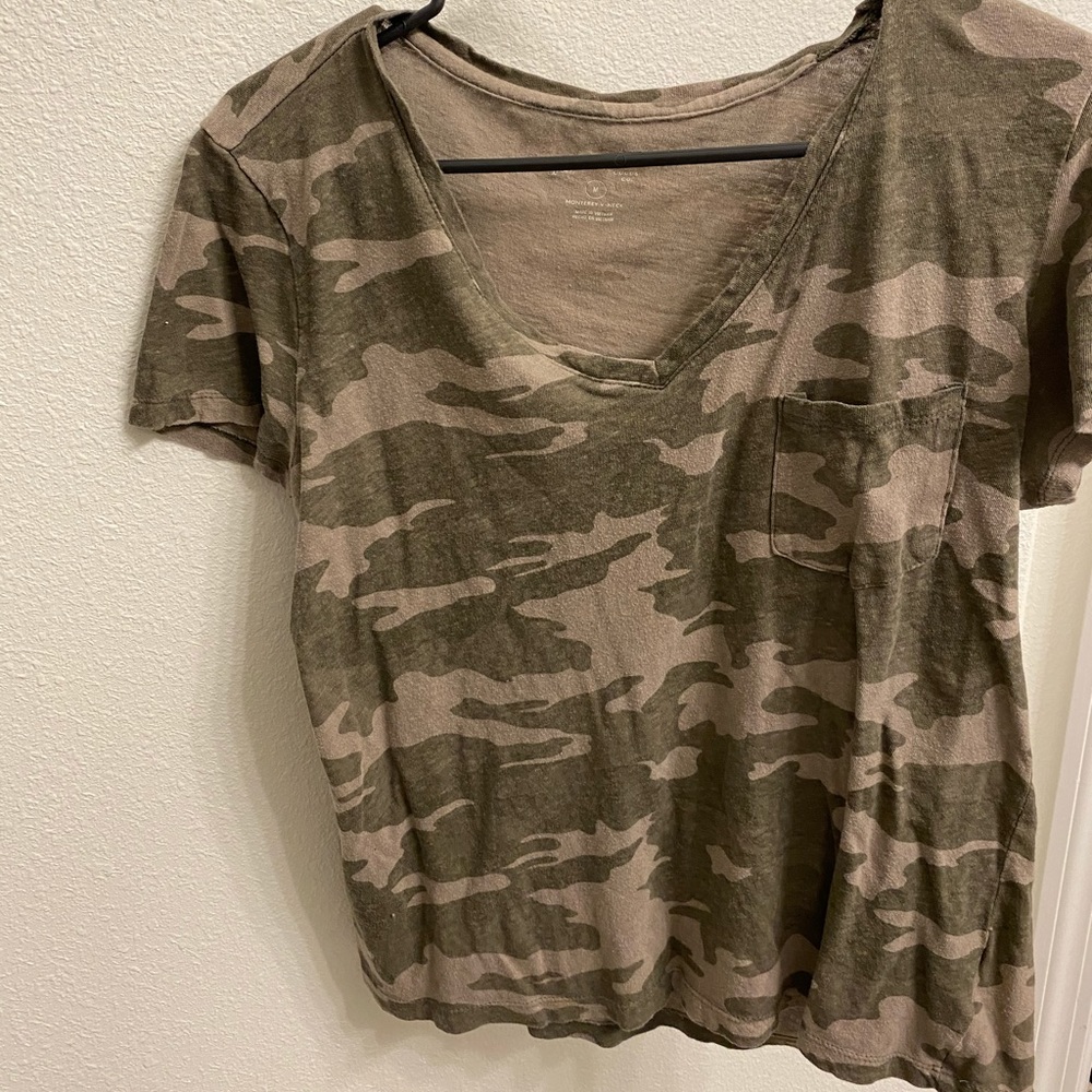 SHIRTS - Picture 5 of 9
